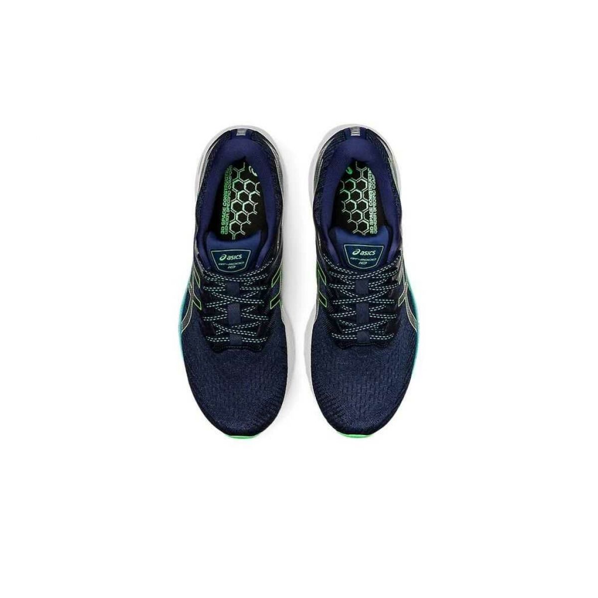 Кроссовки ASICS GEL-2000 10 Кроссовки ASICS GEL-2000 10
