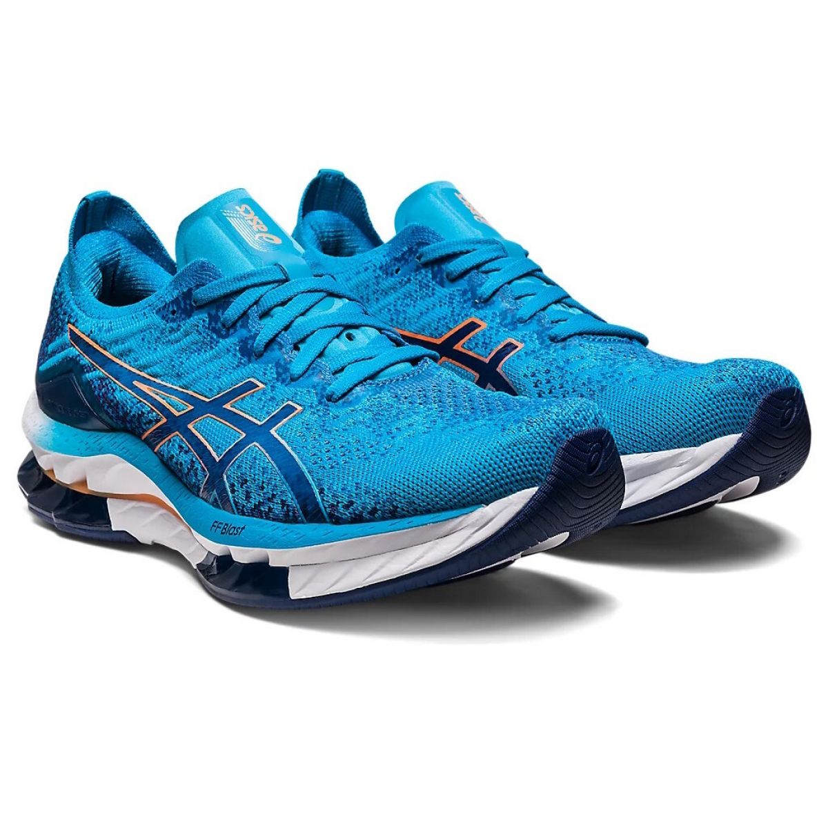 Кроссовки ASICS GEL-KINSEI BLAST Кроссовки ASICS GEL-KINSEI BLAST