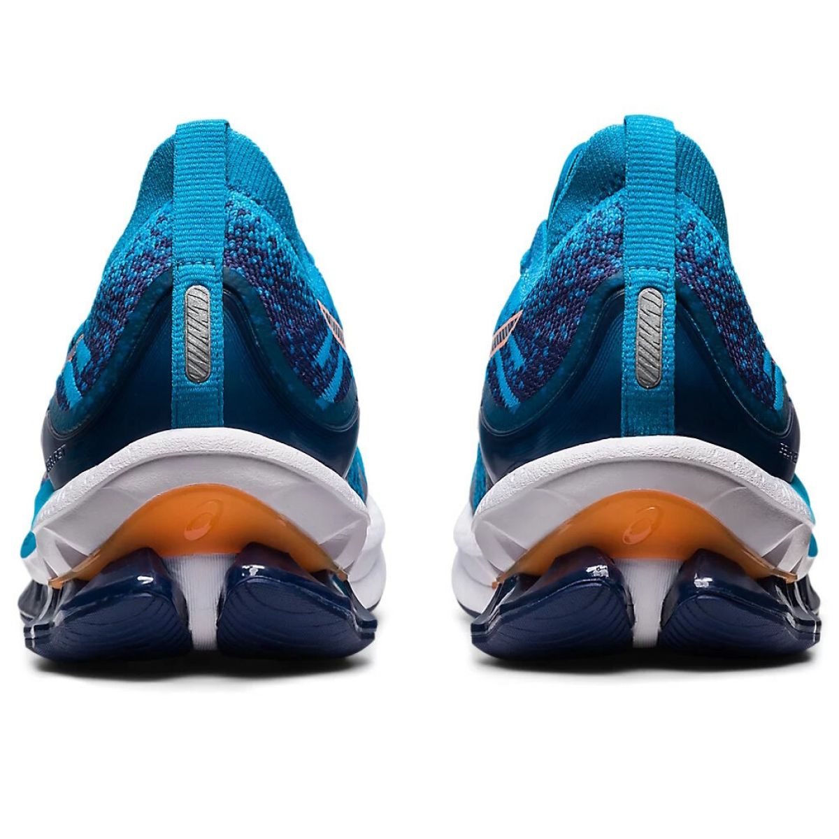Кроссовки ASICS GEL-KINSEI BLAST Кроссовки ASICS GEL-KINSEI BLAST