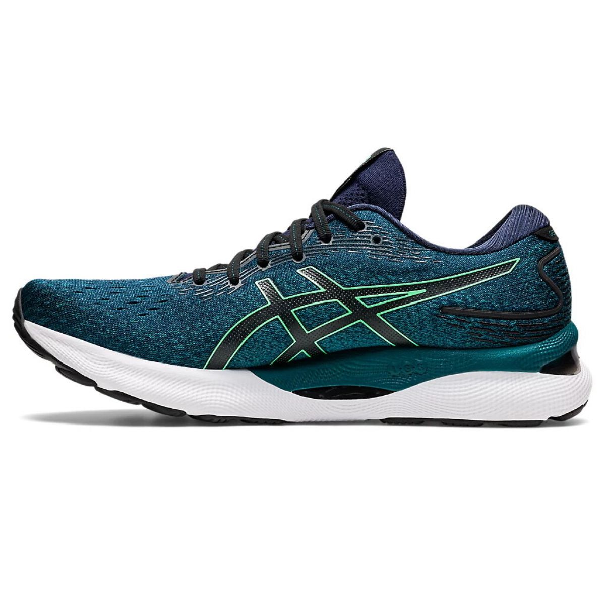Кроссовки ASICS GEL-NIMBUS 24 Кроссовки ASICS GEL-NIMBUS 24