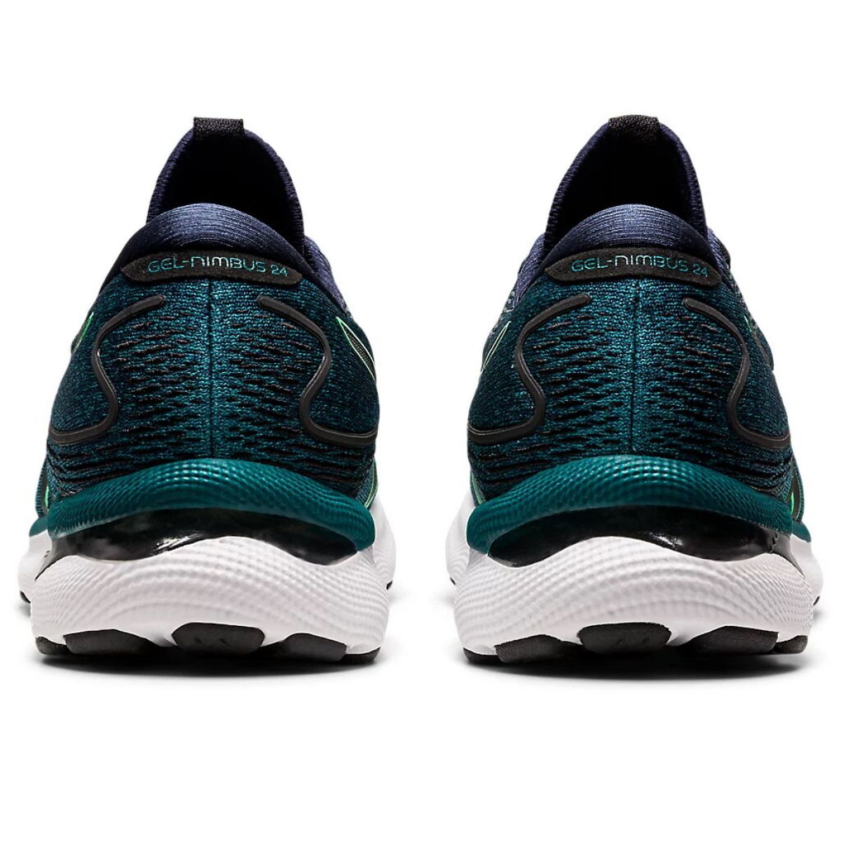 Кроссовки ASICS GEL-NIMBUS 24 Кроссовки ASICS GEL-NIMBUS 24