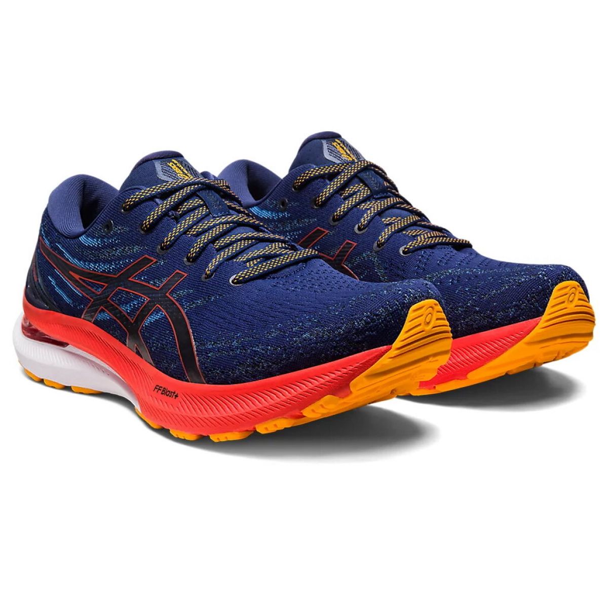 Кроссовки ASICS GEL KAYANO 29 Кроссовки ASICS GEL KAYANO 29