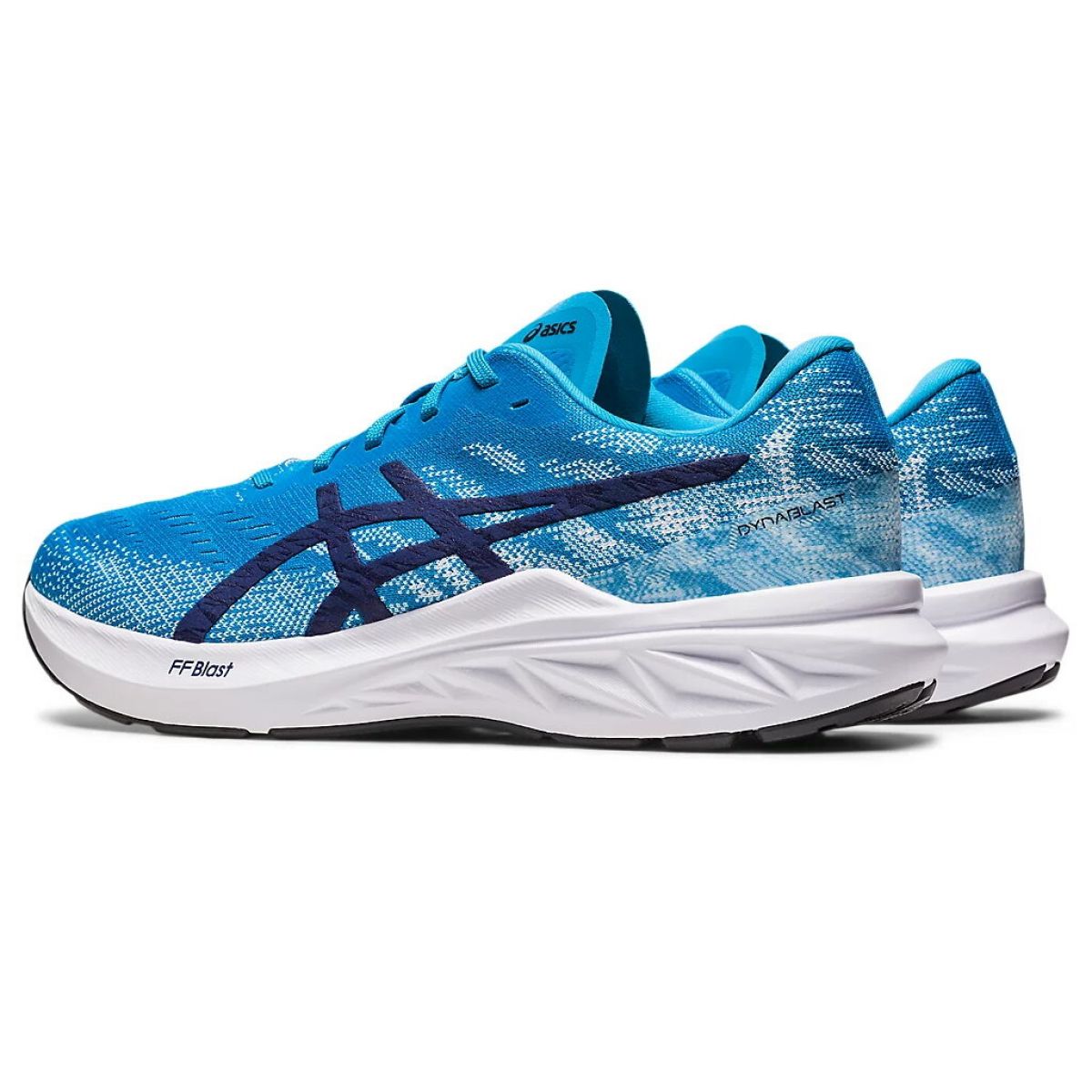 Кроссовки ASICS DYNABLAST 3 Кроссовки ASICS DYNABLAST 3