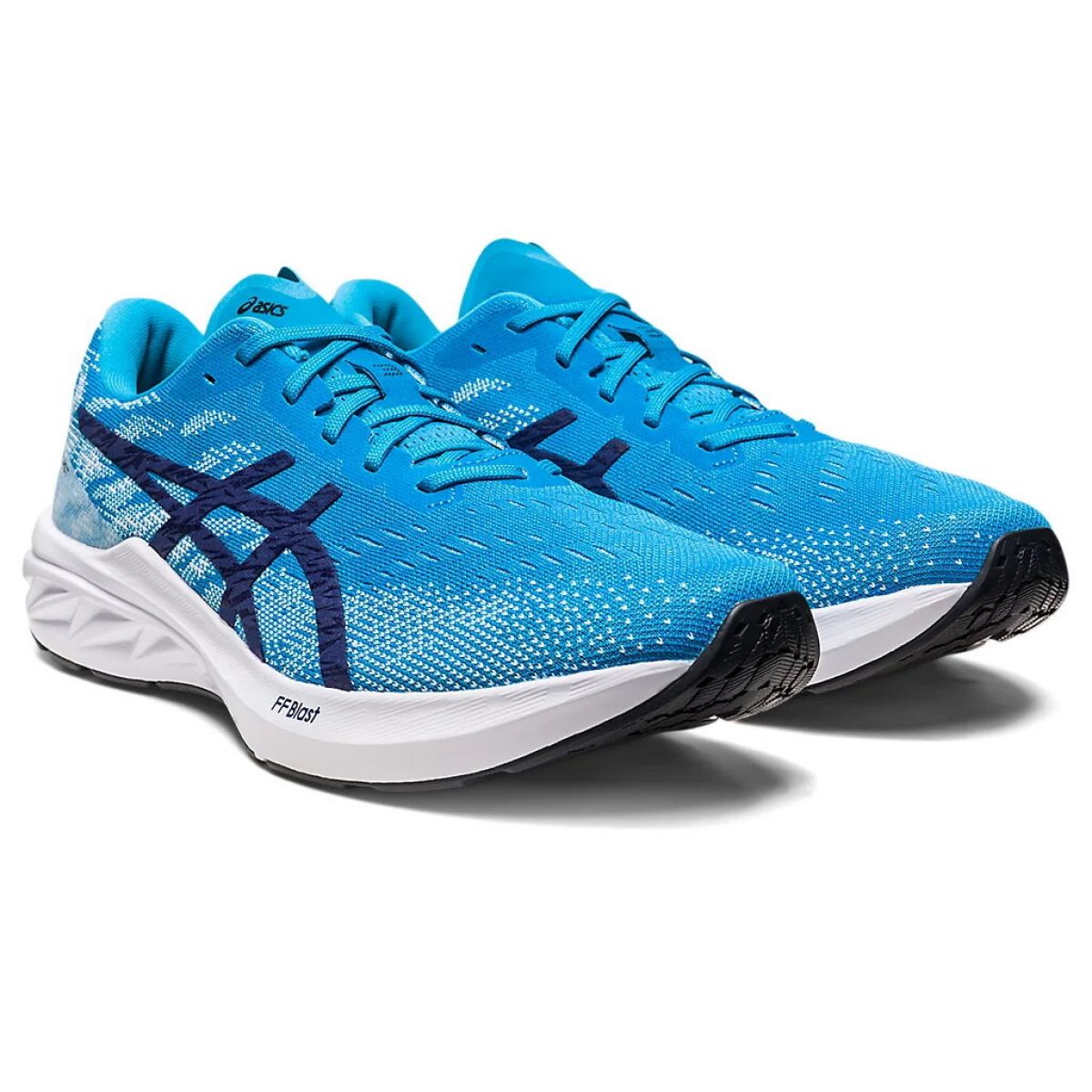 Кроссовки ASICS DYNABLAST 3 Кроссовки ASICS DYNABLAST 3