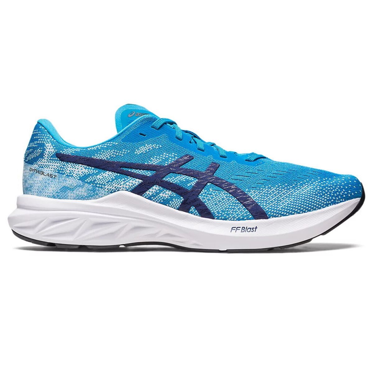 Кроссовки ASICS DYNABLAST 3 Кроссовки ASICS DYNABLAST 3