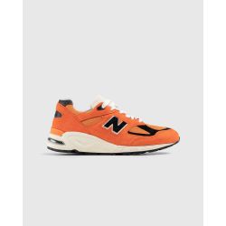 Кроссовки New Balance M990V2