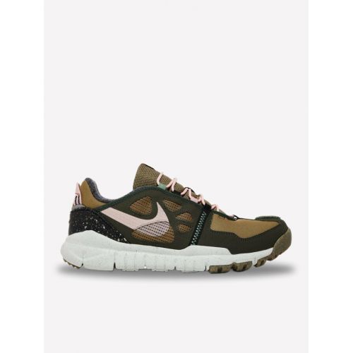 Кроссовки NIKE Free Terra Vista