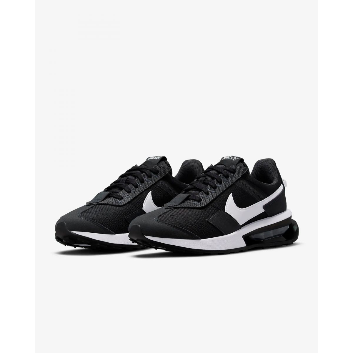 Кроссовки NIKE AIR MAX PRE-DAY Кроссовки NIKE AIR MAX PRE-DAY