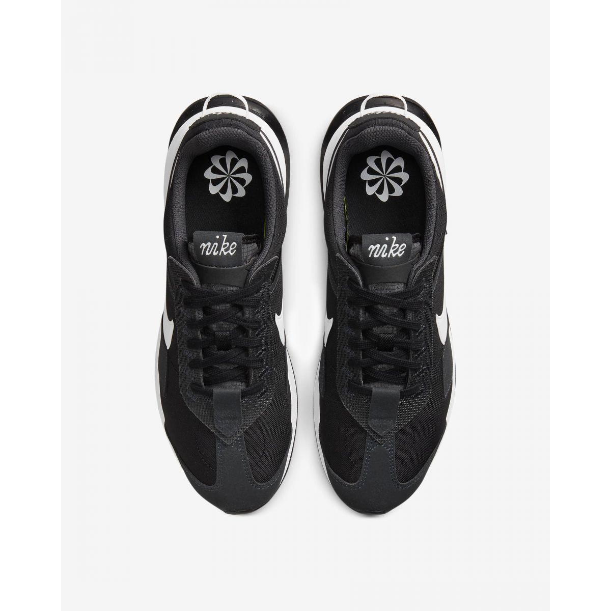 Кроссовки NIKE AIR MAX PRE-DAY Кроссовки NIKE AIR MAX PRE-DAY
