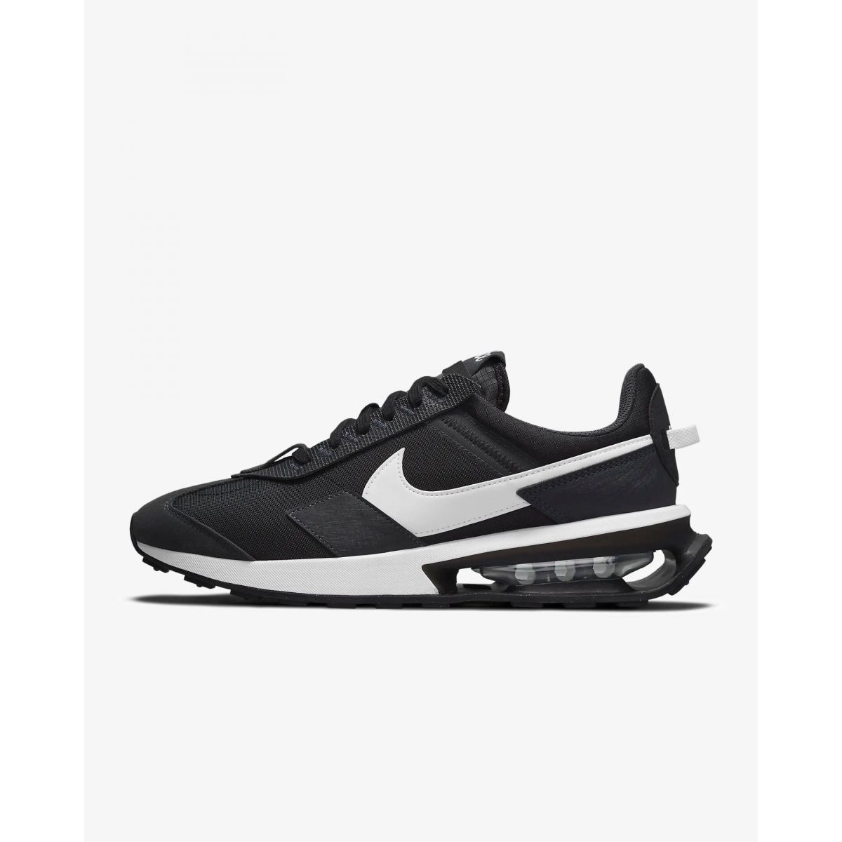 Кроссовки NIKE AIR MAX PRE-DAY Кроссовки NIKE AIR MAX PRE-DAY