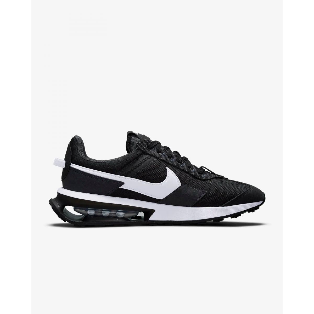 Кроссовки NIKE AIR MAX PRE-DAY Кроссовки NIKE AIR MAX PRE-DAY
