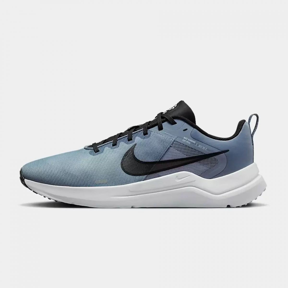 Кроссовки NIKE DOWNSHIFTER 12 Кроссовки NIKE DOWNSHIFTER 12