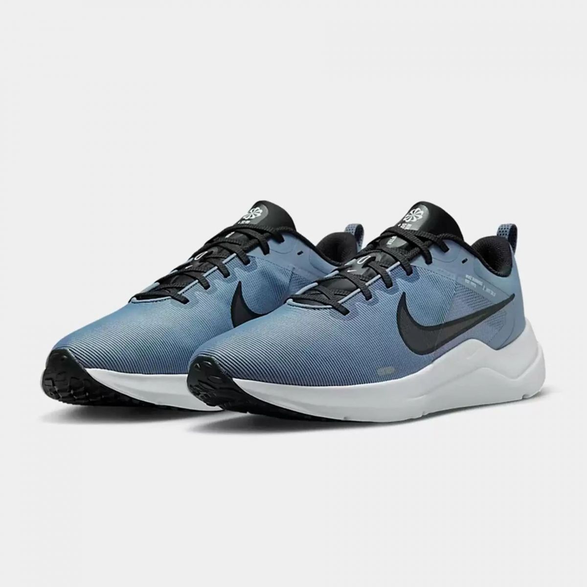 Кроссовки NIKE DOWNSHIFTER 12 Кроссовки NIKE DOWNSHIFTER 12