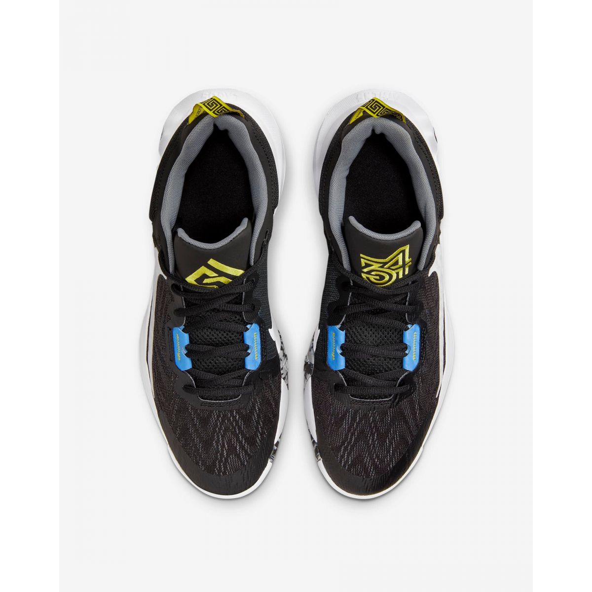 Кроссовки NIKE GIANNIS IMMORTALITY 2 EP Кроссовки NIKE GIANNIS IMMORTALITY 2 EP