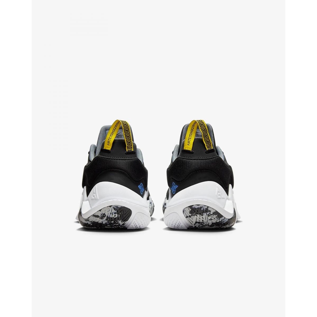 Кроссовки NIKE GIANNIS IMMORTALITY 2 EP Кроссовки NIKE GIANNIS IMMORTALITY 2 EP