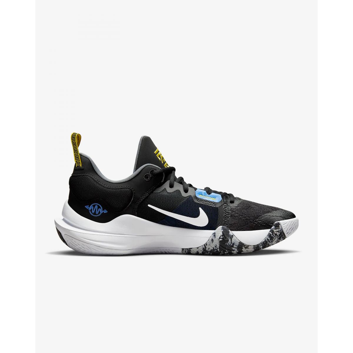 Кроссовки NIKE GIANNIS IMMORTALITY 2 EP Кроссовки NIKE GIANNIS IMMORTALITY 2 EP