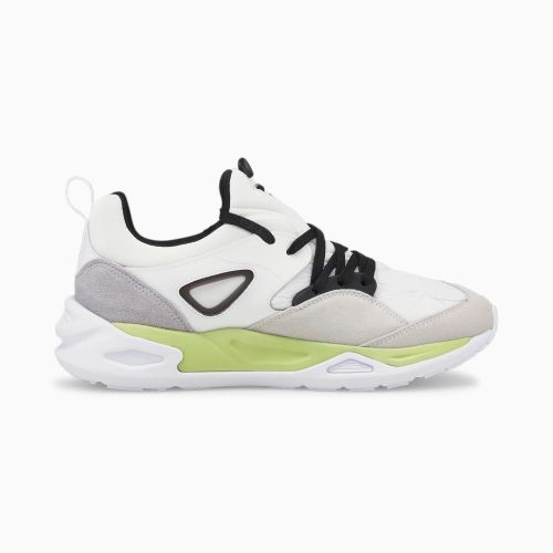 Кроссовки PUMA TRC Blaze Haunted