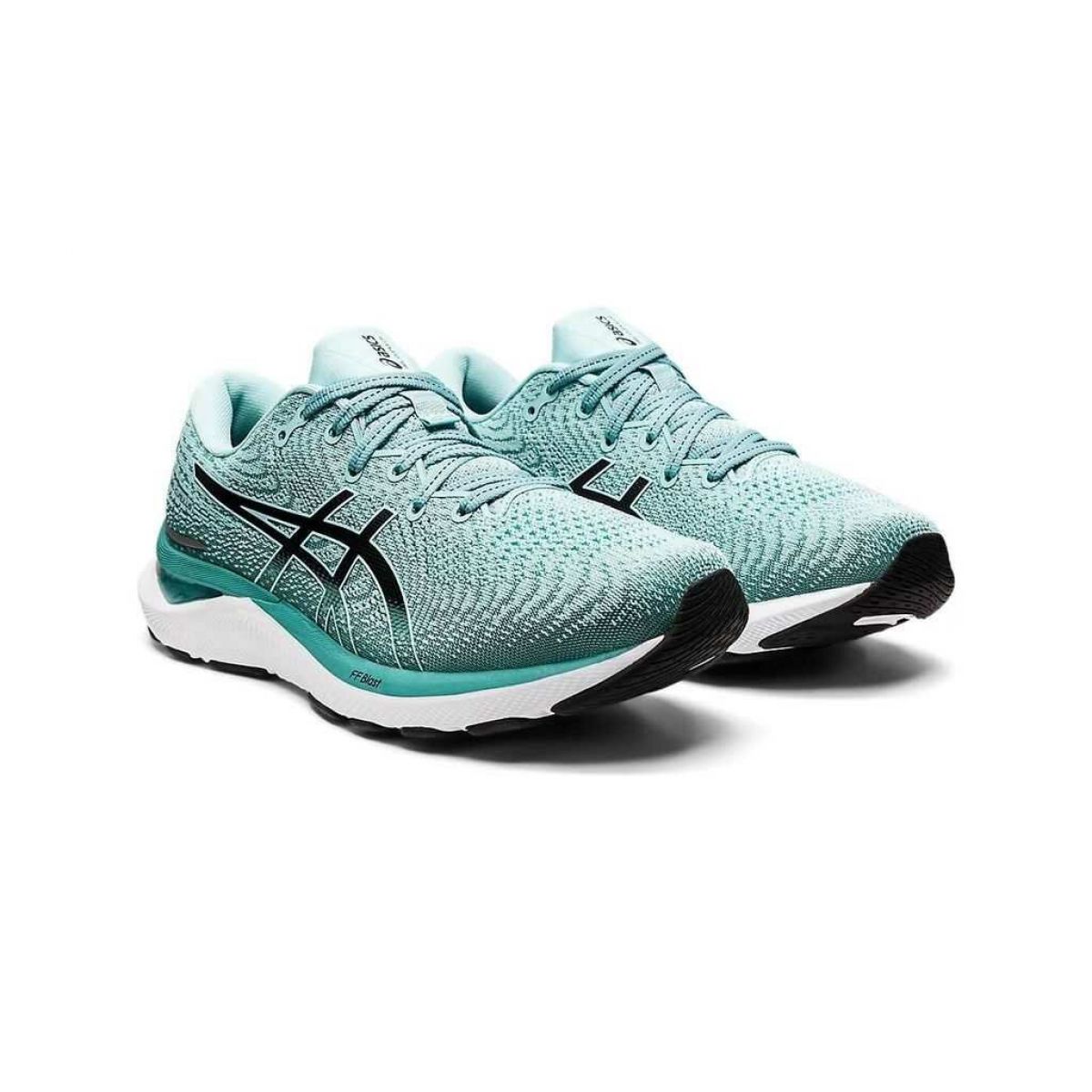 Кроссовки ASICS GEL-CUMULUS 24 Кроссовки ASICS GEL-CUMULUS 24