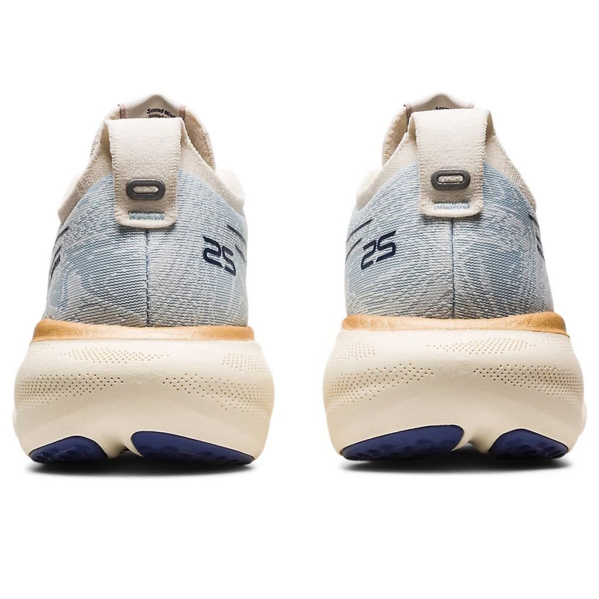 Кроссовки ASICS GEL-NIMBUS 25 Кроссовки ASICS GEL-NIMBUS 25