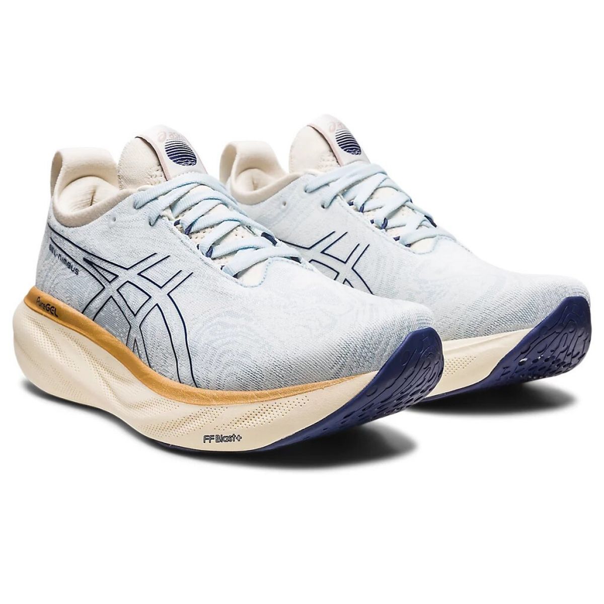 Кроссовки ASICS GEL-NIMBUS 25 Кроссовки ASICS GEL-NIMBUS 25