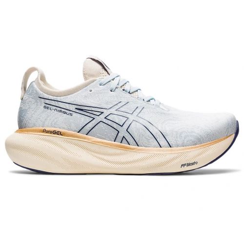 Кроссовки ASICS GEL-NIMBUS 25
