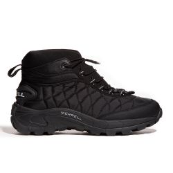 Ботинки зимние Merrell Plus