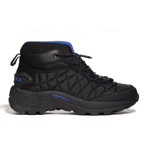 Ботинки зимние Merrell Plus