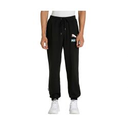 Мужские спортивные штаны PUMA Fandom Sweatpants TR