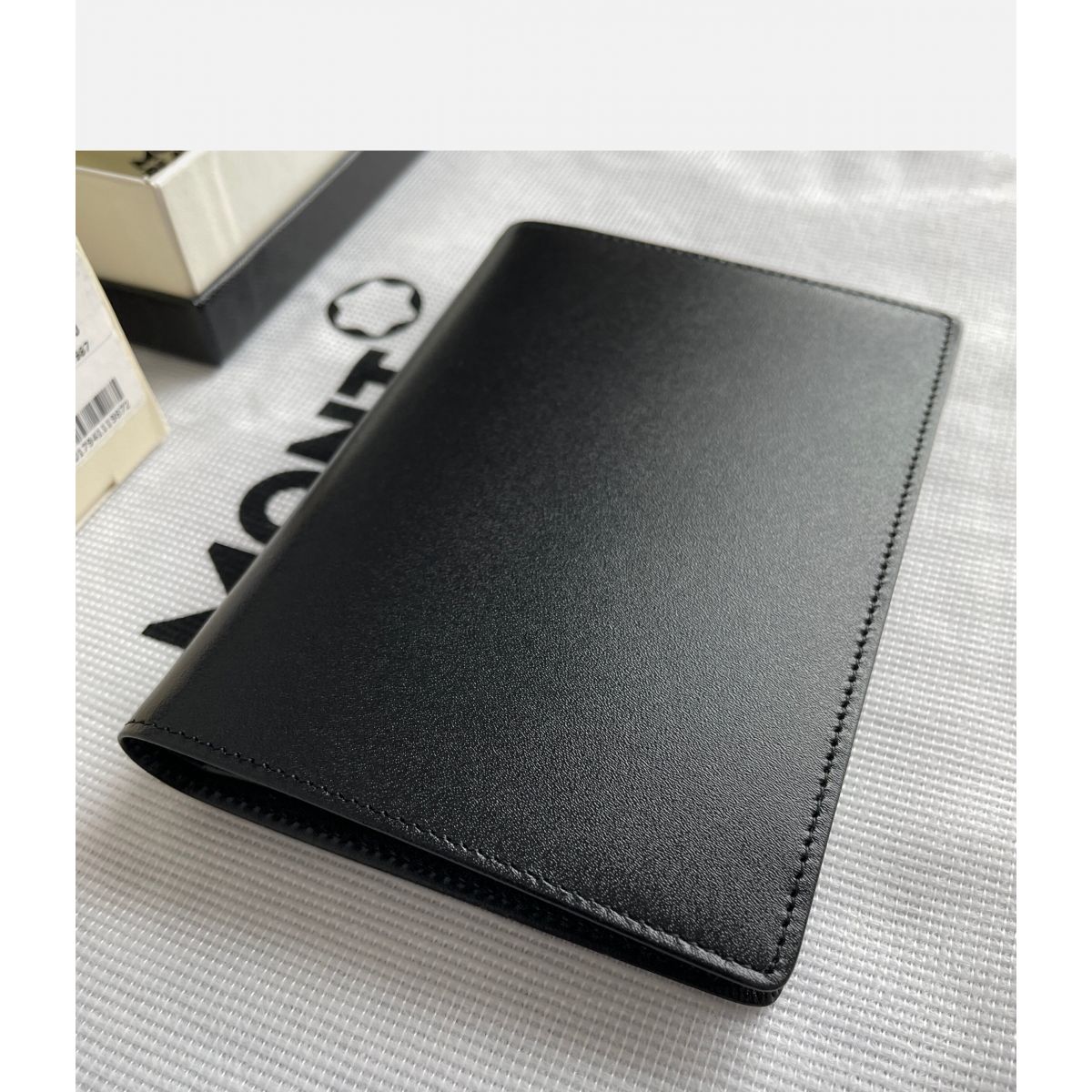 Кошелек Montblanc Кошелек Montblanc