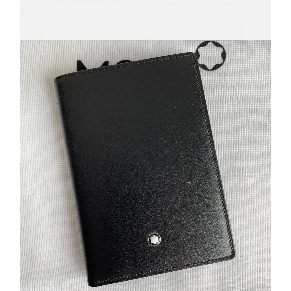 Кошелек Montblanc Кошелек Montblanc