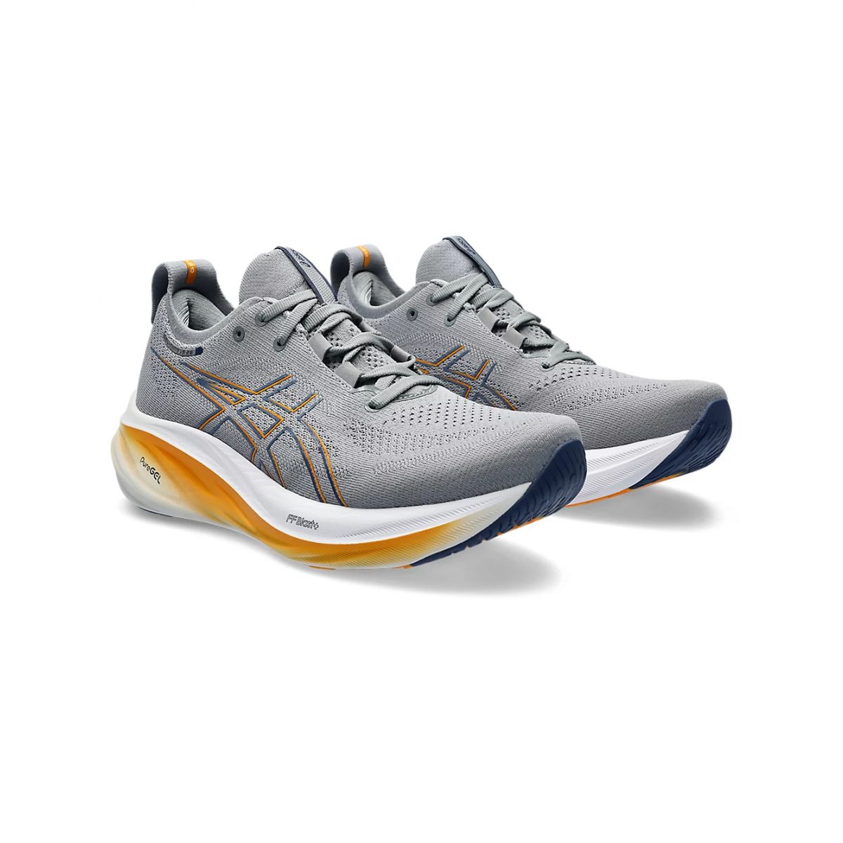 Кроссовки ASICS GEL-NIMBUS 26 Plus Кроссовки ASICS GEL-NIMBUS 26 Plus